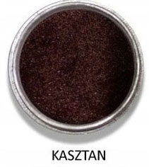 Dermax Hair Fibers kasztan