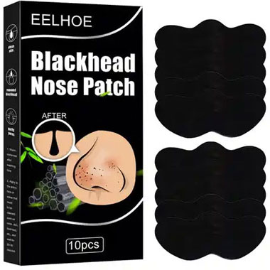 Blackhead Nose Patch