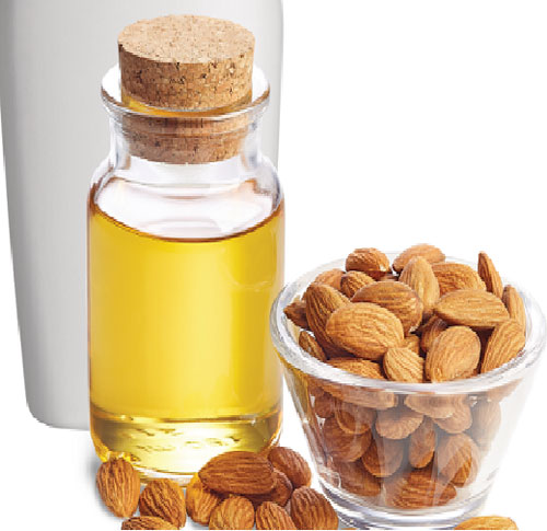 Freecia Hair Mask Sweet Almond Oil Therapy (800ml)