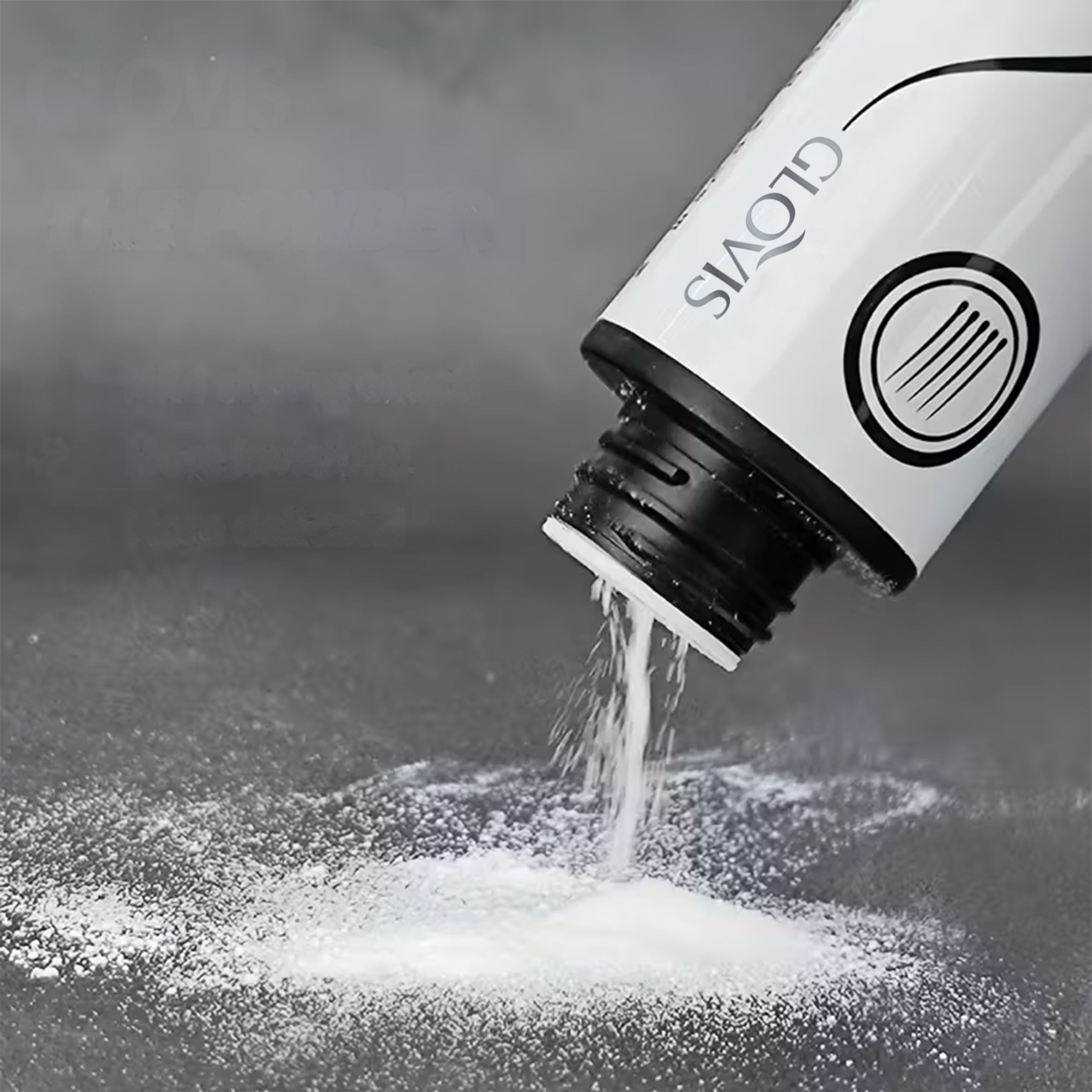 Sevich Hair Styling Powder