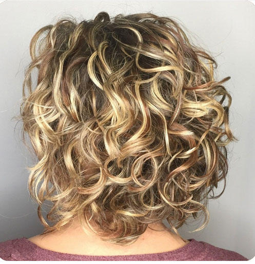 Immetee Curl Control Mousse