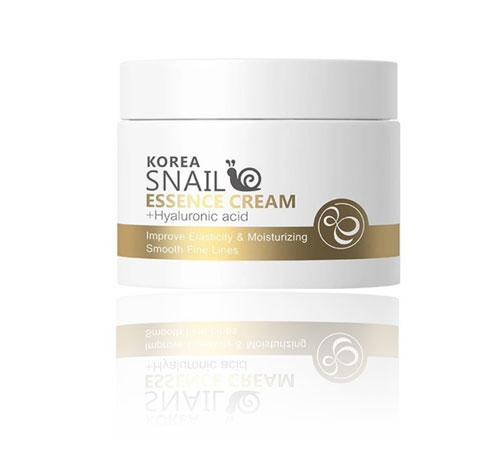 snail essence cream laikou