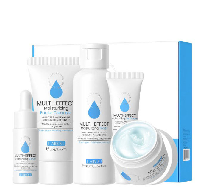 multi effect set