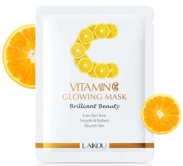 vitamin c mask