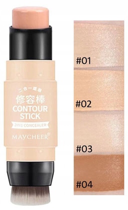 Maycheer Contour Stick paleta