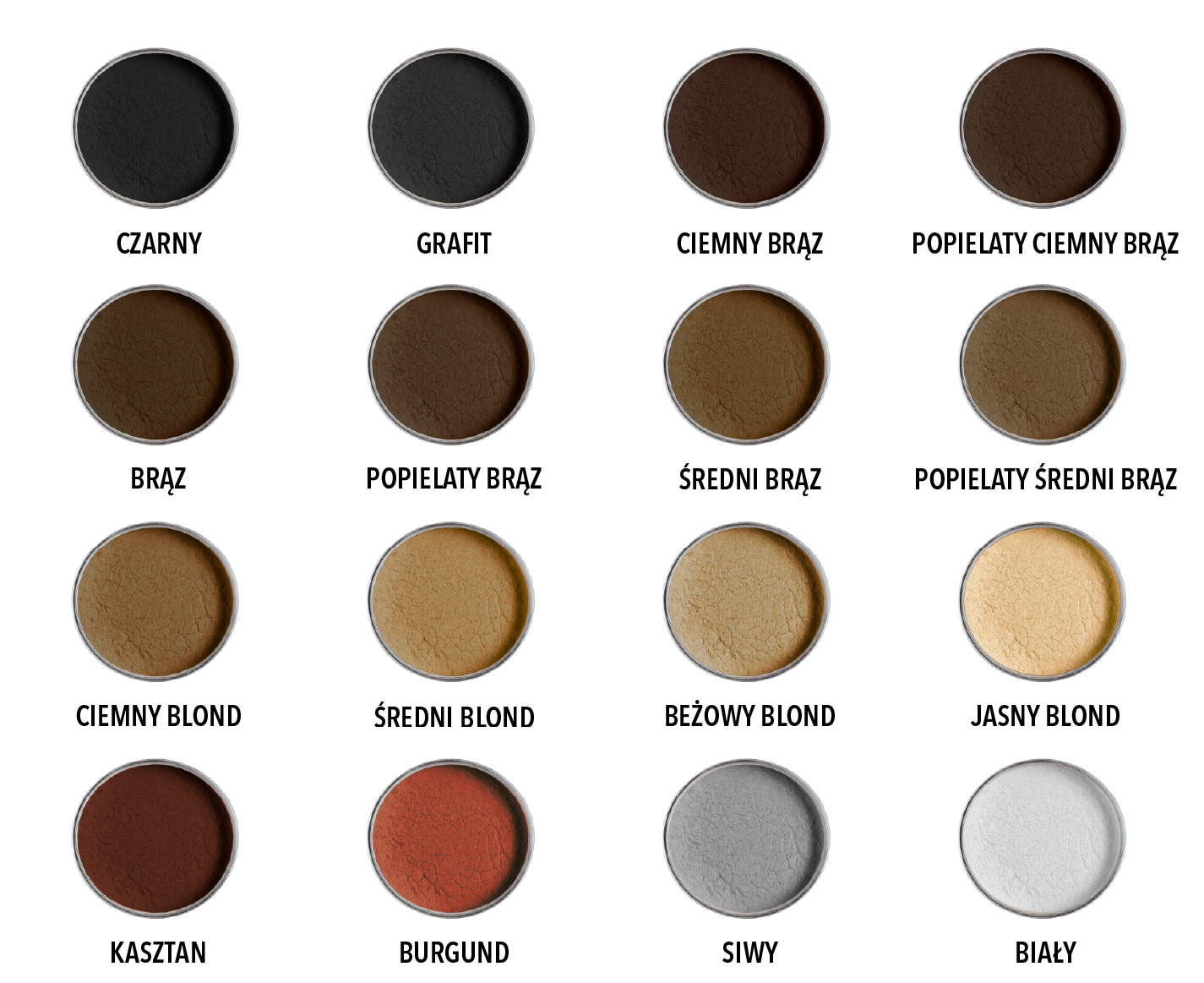 GLOVIS Fibers 25g paleta