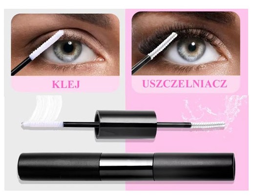 bonding lash