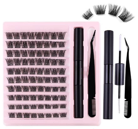 bonding lash