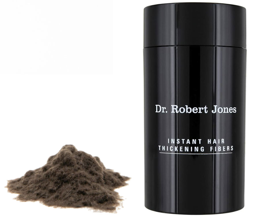 Dr. Robert Jones 25g