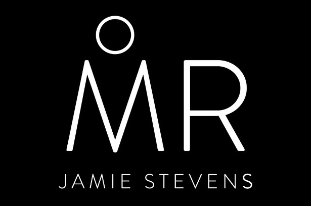 jamie stevens logo