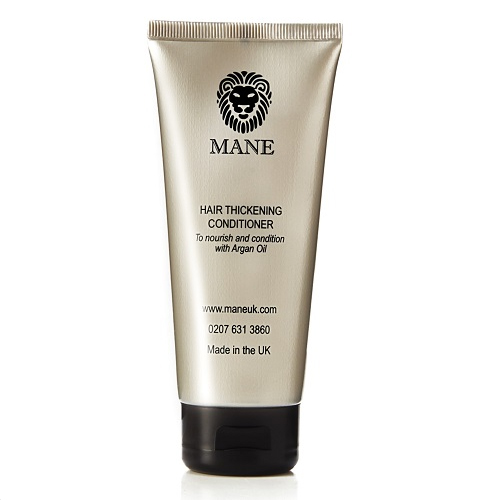 Mane Hair Sealer 200ml