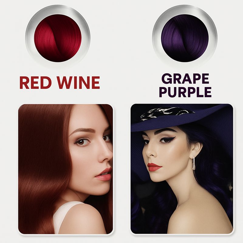 Sevich Color Hair Dye