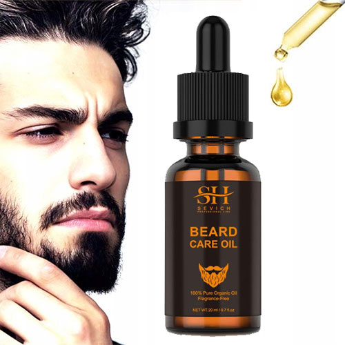 Sevich Beard Oil