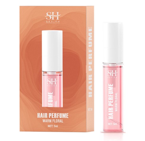 Sevich Hair Perfume