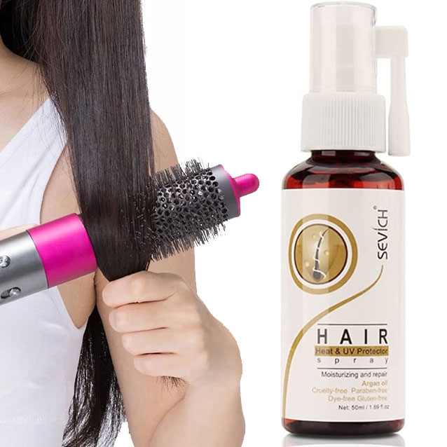 Sevich Hair Heat & UV Protector