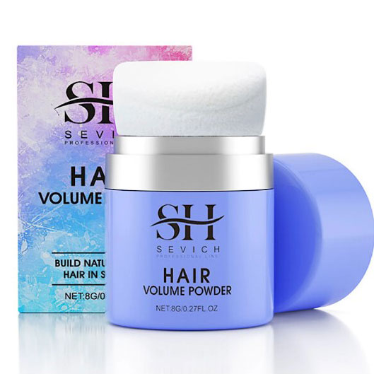 hair volume powder