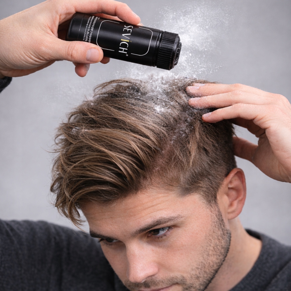 Sevich Hair Volume Powder 