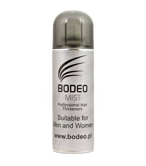 Bodeo Mist 200ml - foto 1