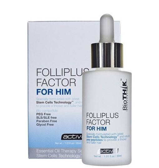 BioTHIK Folliplus Factor 60ml