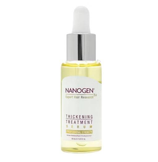 Serum 3x NANOGEN 30ml - foto 1