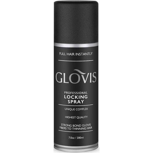 Glovis Locking Spray 200ml