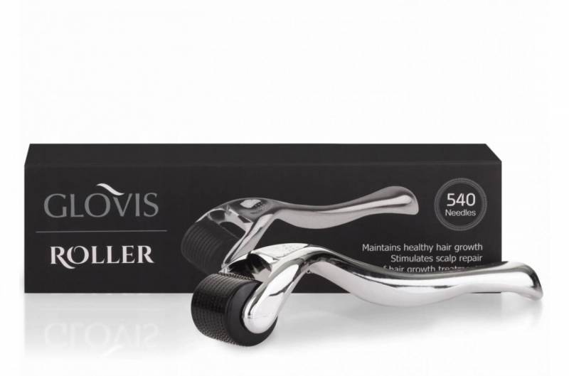 Glovis Roller 0.25mm/0.5mm