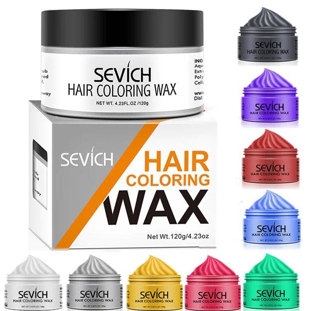 Sevich coloring wax 120g
