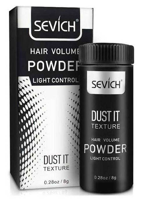 Sevich Hair Volume Powder - foto 1