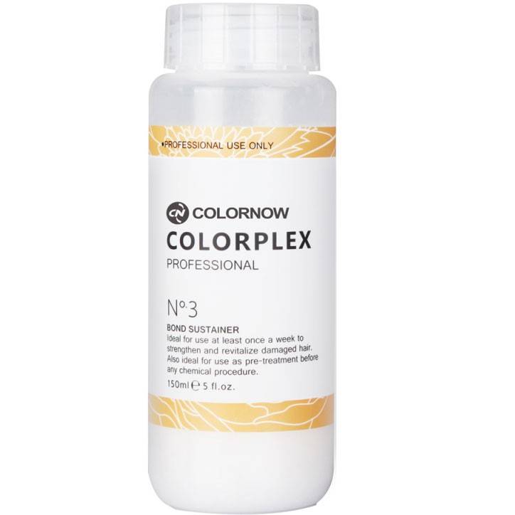 Colorplex No.3 BOND FORTIFIER 150ml