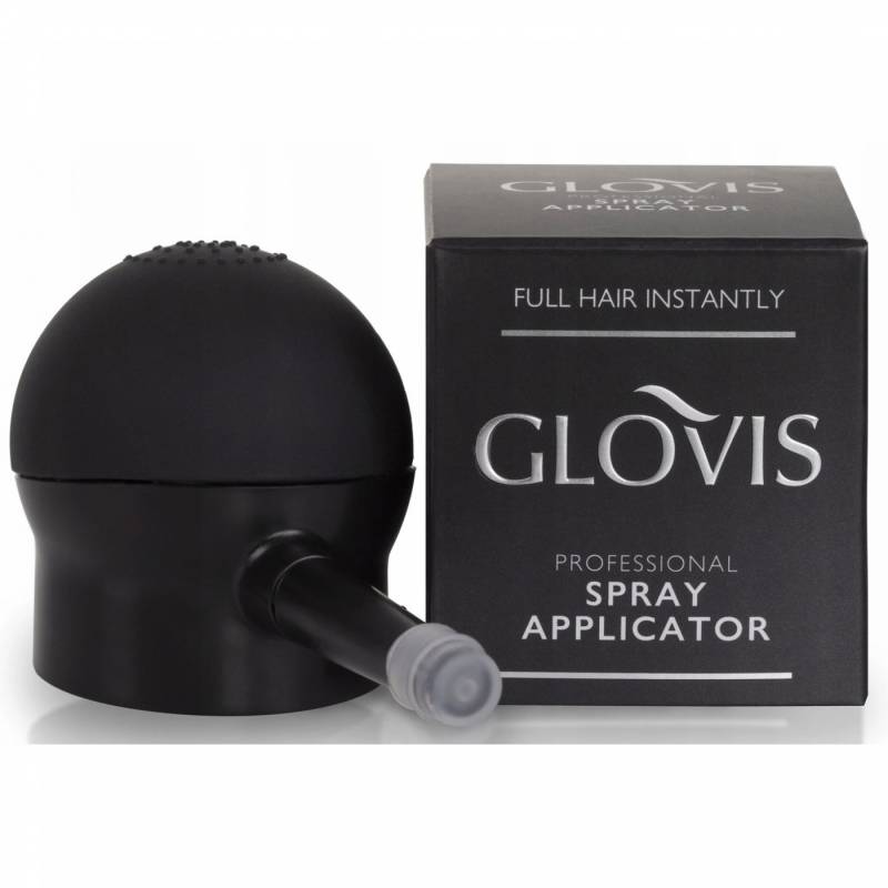 Glovis Spray Applicator