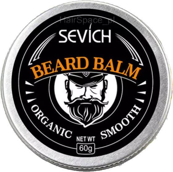 Sevich Beard Balm 60g