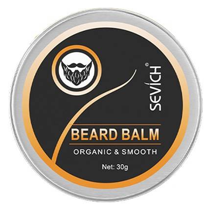 Sevich Beard Balm 30g