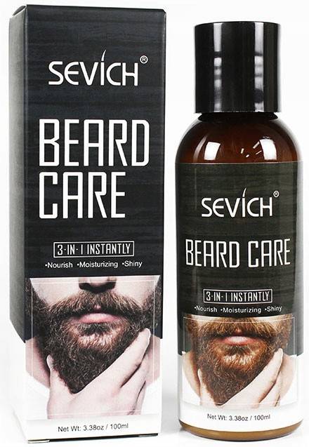 Sevich Beard Care Conditioner - foto 1