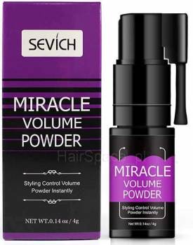 Sevich Miracle Volume Powder
