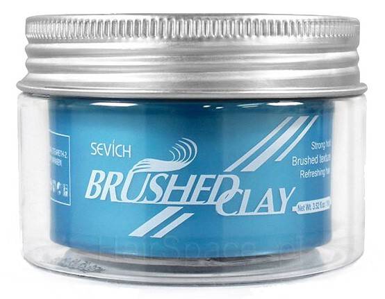 Sevich Brushed Clay - foto 1