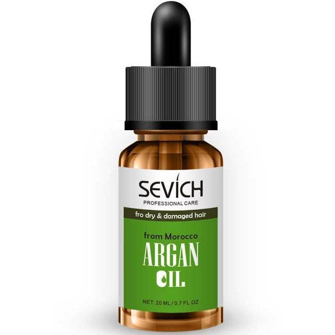Sevich Argan Oil 20ml