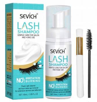Sevich Lash Shampoo 50ml