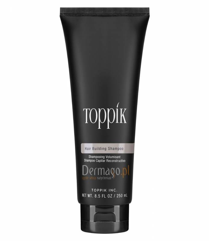 Toppik Shampoo 250ml