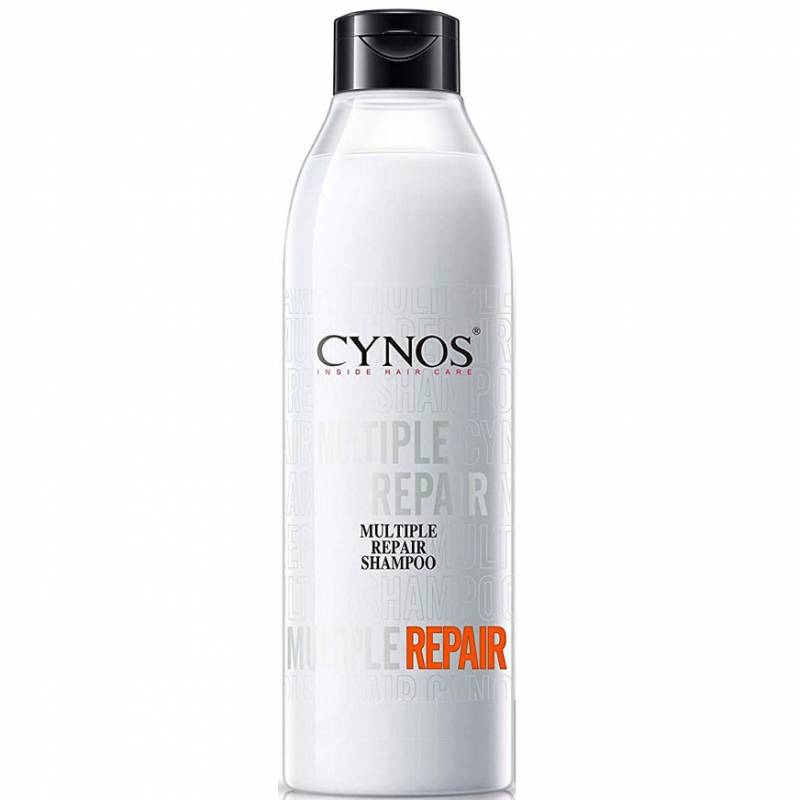 Cynos Multiple Repair Shampoo 250ml
