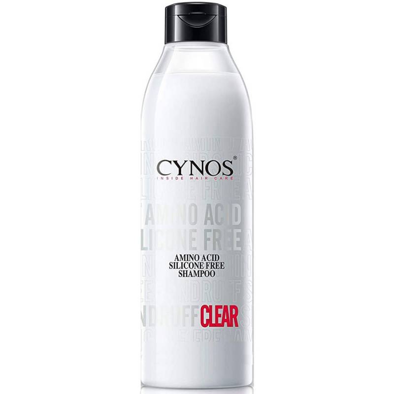 Cynos Amino Acid Anti Dandruff Clear (250ml)