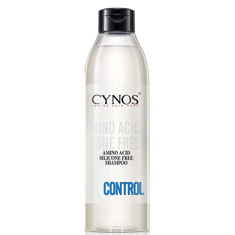 Cynos Amino Acid Oil Control Shampoo (250ml)