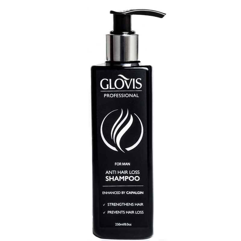 Glovis Anti Hair Loss Shampoo For Man