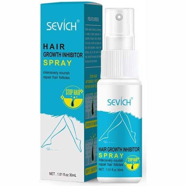 Sevich Hair Growth Inhibitor Spray