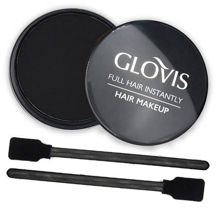 Glovis Professional Hair MakeUp