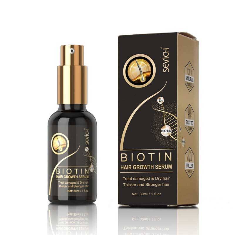 Sevich Biotin Hair Growth Serum 30ml
