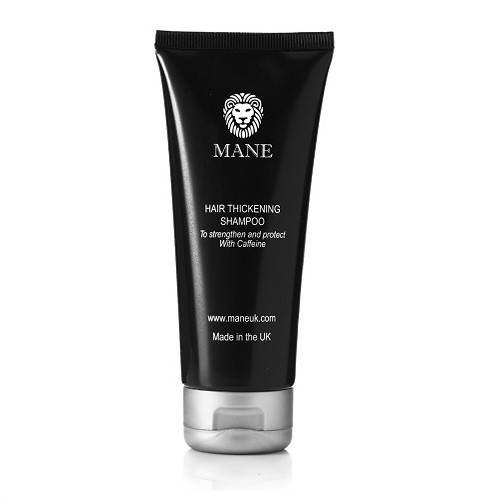 Mane Hair Thickening Shampoo 100ml - foto 1