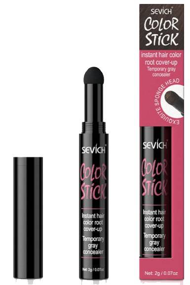 Sevich Hair Color Stick 2g