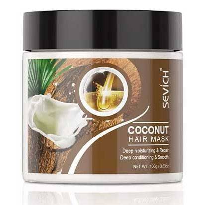 Sevich Coconut Hair Mask 100g
