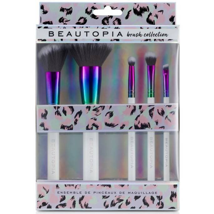 Beautopia Brush Collection