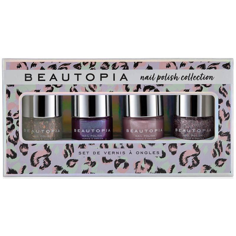 Beautopia Nail Collection